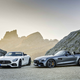Illustration for article titled Mercedes-AMG GT Roadster: This Is It
